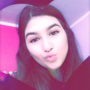 Meet your Posher, Molly